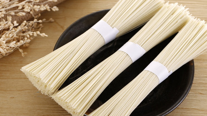 河南仙力面業有限公司